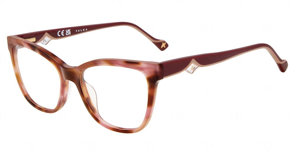 Yalea VYA235 Eyeglasses