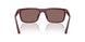 84136G - Violet - Brown Mirror Internal Silver