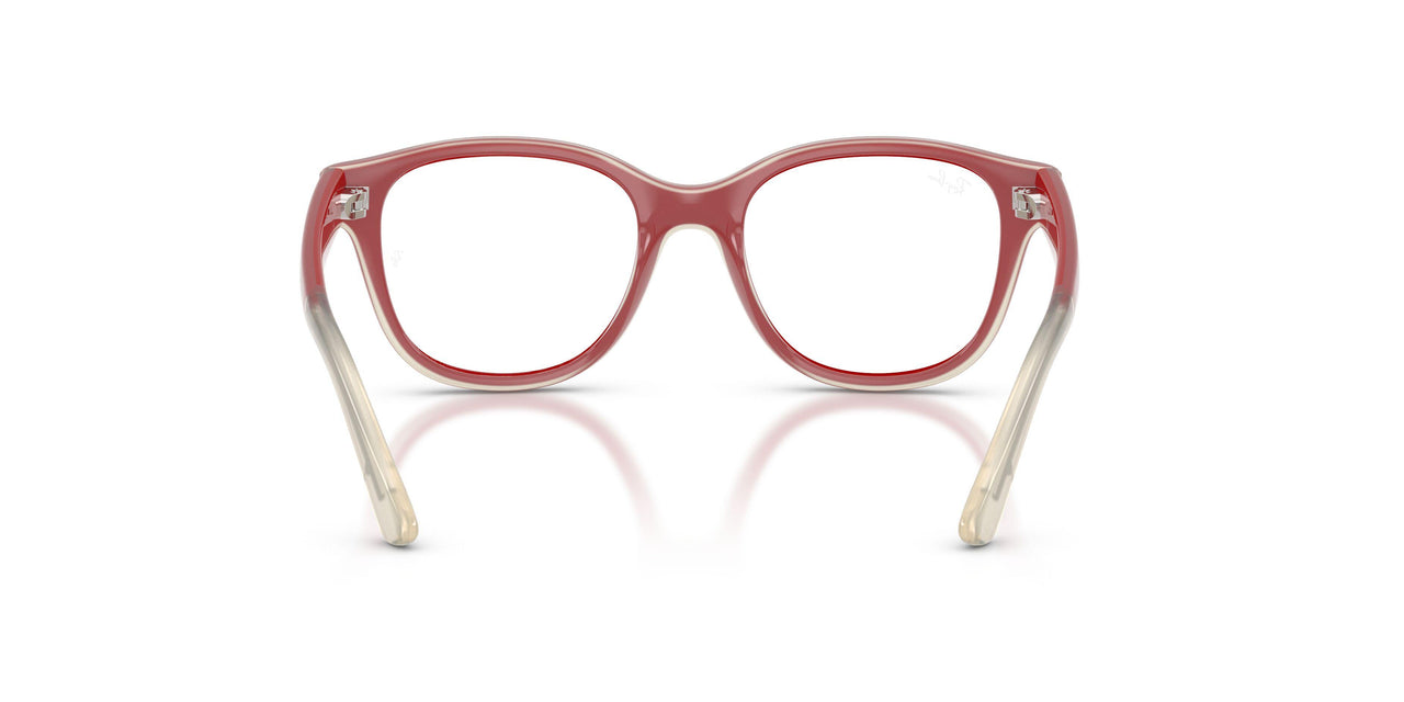 7204 - Red - Clear