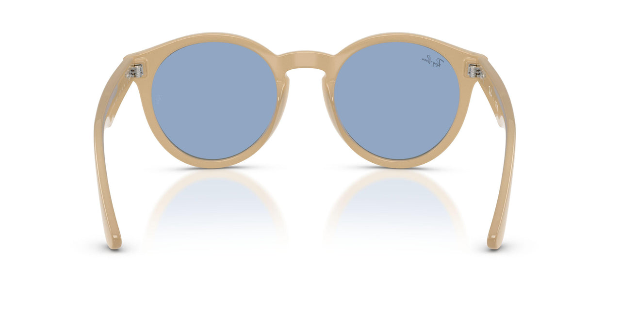 678072 - Brown - Light Blue