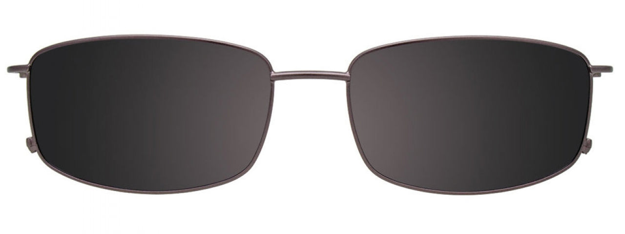 20 - Satin Steel