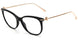 Jimmy Choo 263 Eyeglasses