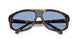 300280 - Tortoise - Solid Blue