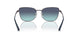 51494S - Violet - Azure Gradient Dark Blue