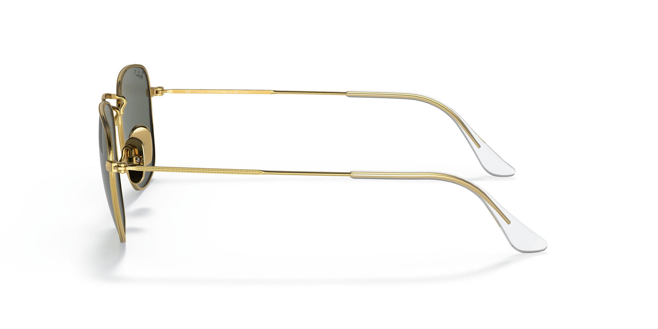 921658 - Gold - Green - Polar