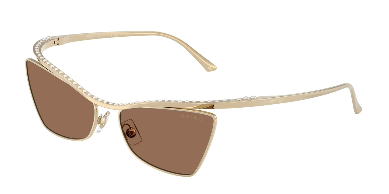 Jimmy Choo 4014H Sunglasses