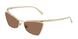 Jimmy Choo 4014H Sunglasses