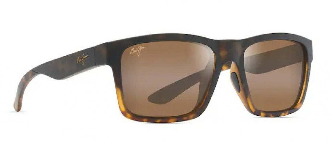 Maui Jim THE FLATS MJ897 Sunglasses