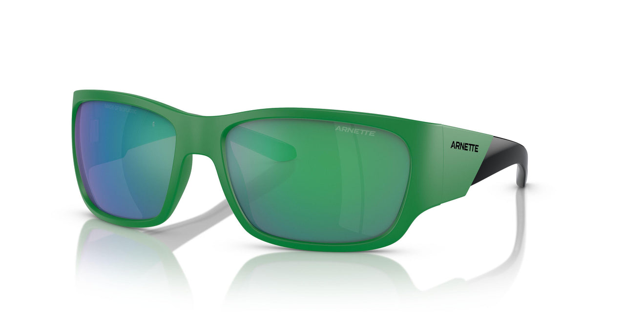 2878F2 - Green - Green Mirror