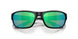 911902 - Black - Green Mirror