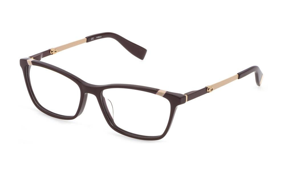 Furla VFU494V Eyeglasses