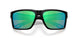 913803 - Black - Green Mirror