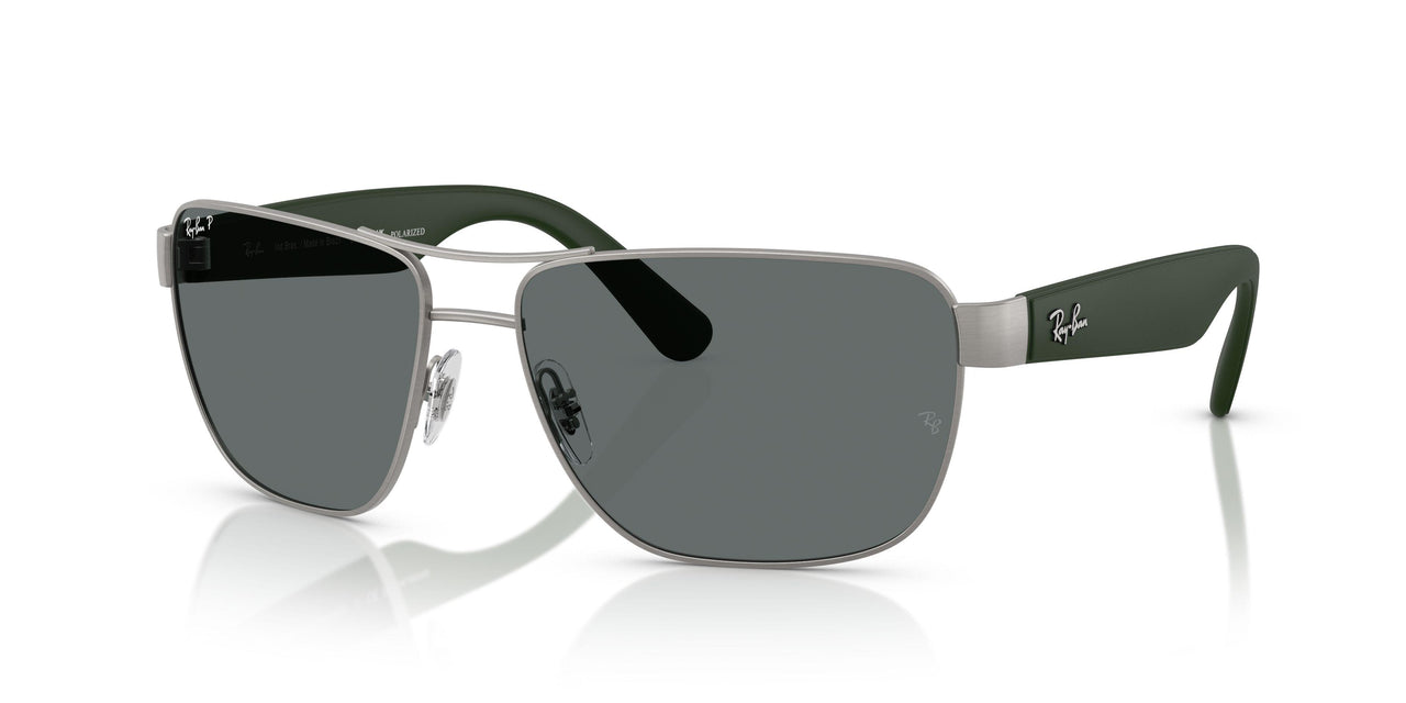 Ray-Ban 3745L Sunglasses