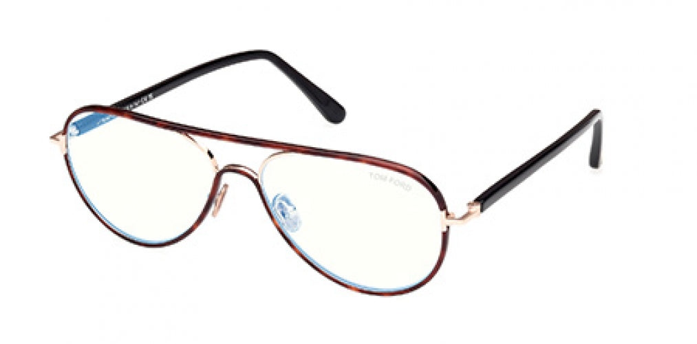 Tom Ford 5897B Blue Light blocking Filtering Eyeglasses