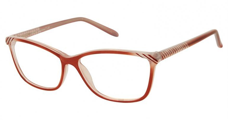 New Globe L4077 Eyeglasses