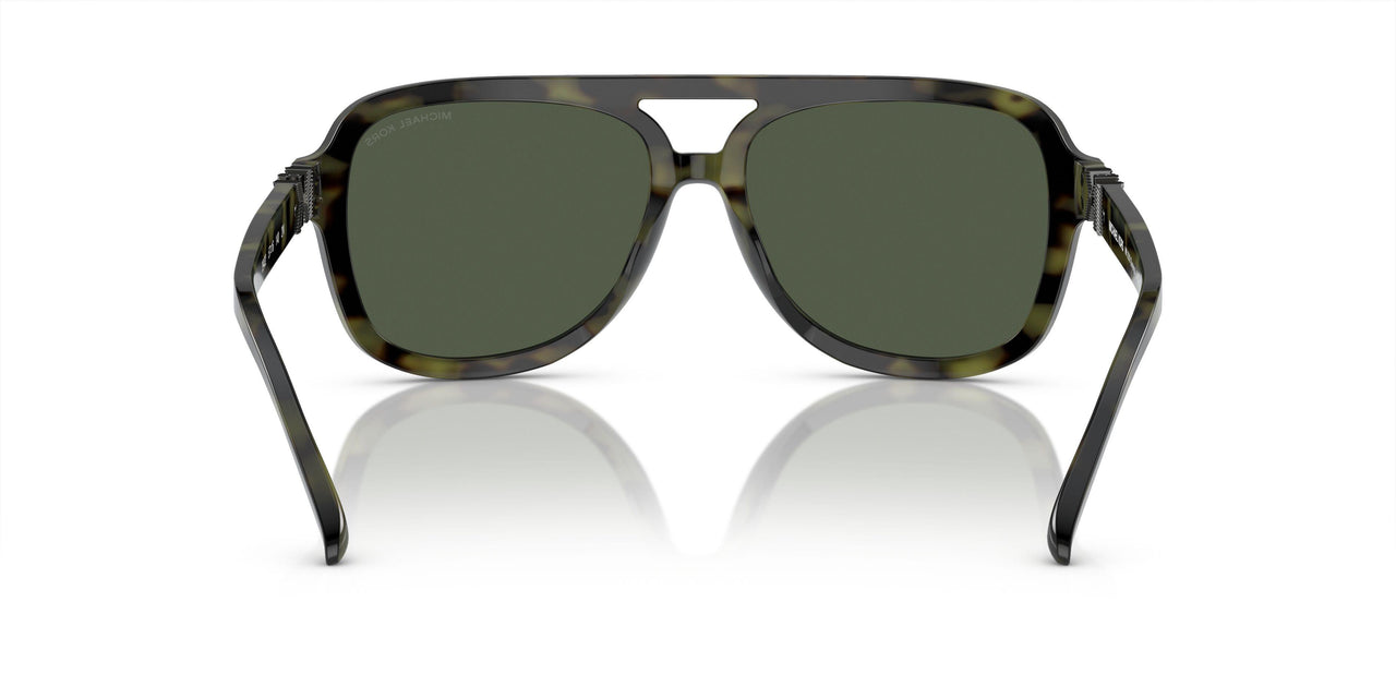 39432 - Green - Olive Solid