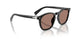 95/B3 - Black - Brown Red