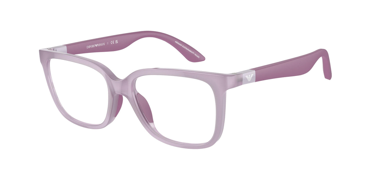 Emporio Armani Kids 3006 Eyeglasses