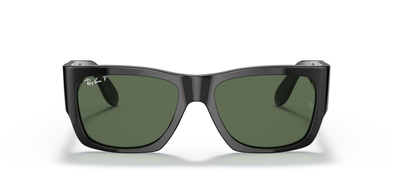 901/58 - Black - Green Polar
