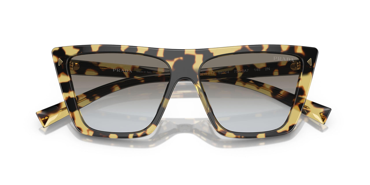 7S00A7 - Tortoise - Grey Gradient