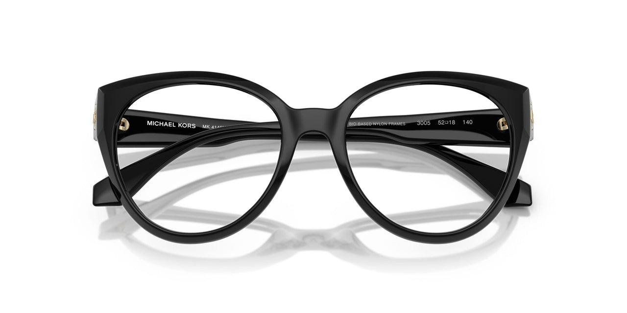 3005 - Black