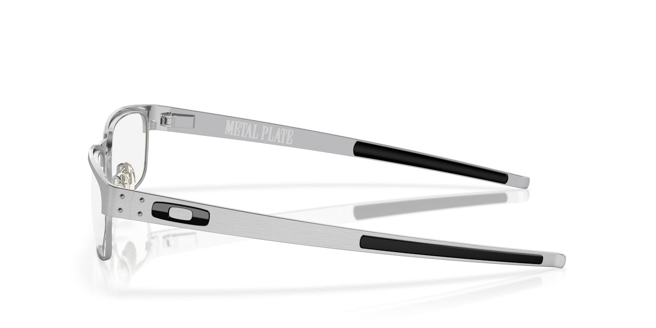 503806 - Brushed Chrome
