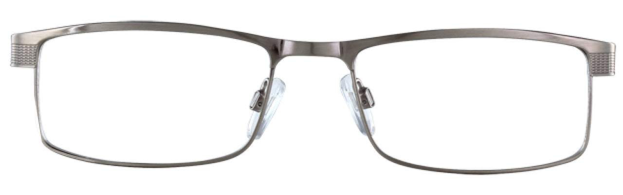 058 - Gunmetal
