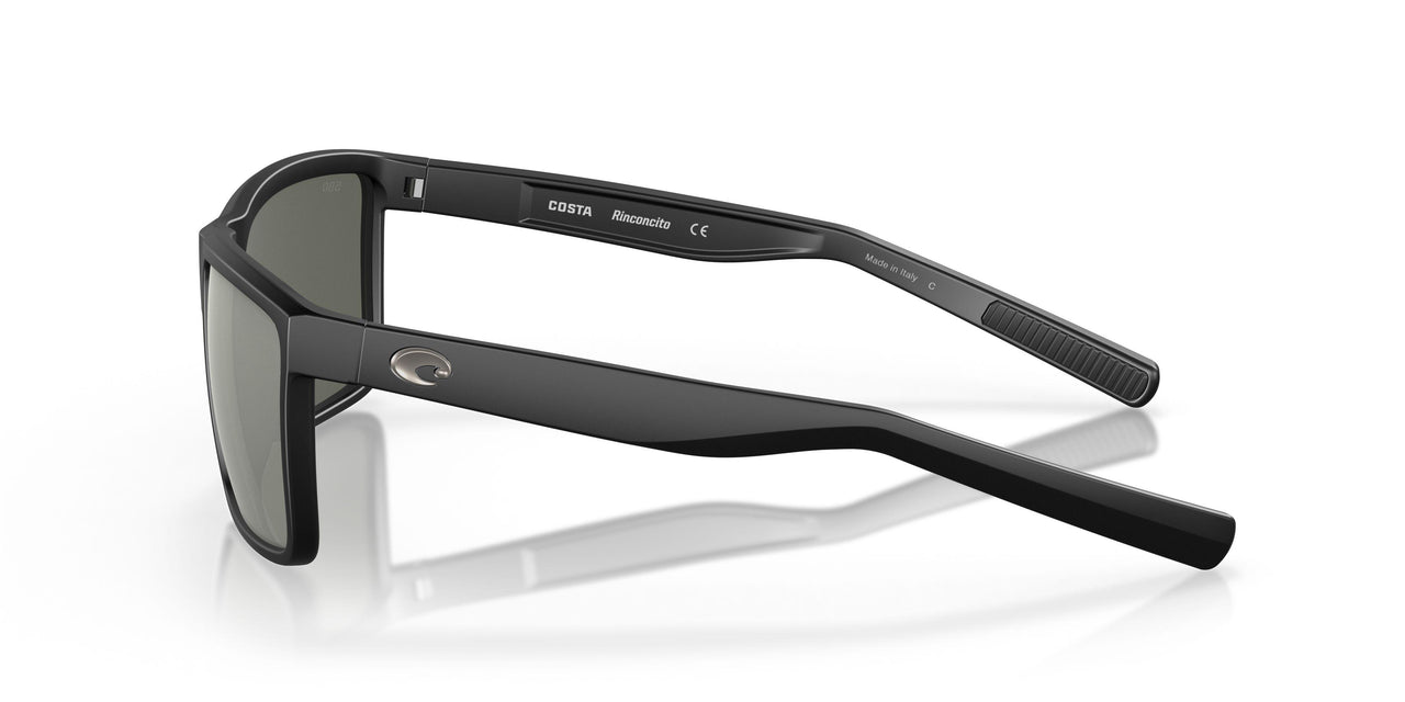 901617 - 11 Matte Black - Gray Silver Mirror 580g