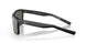 901617 - 11 Matte Black - Gray Silver Mirror 580g