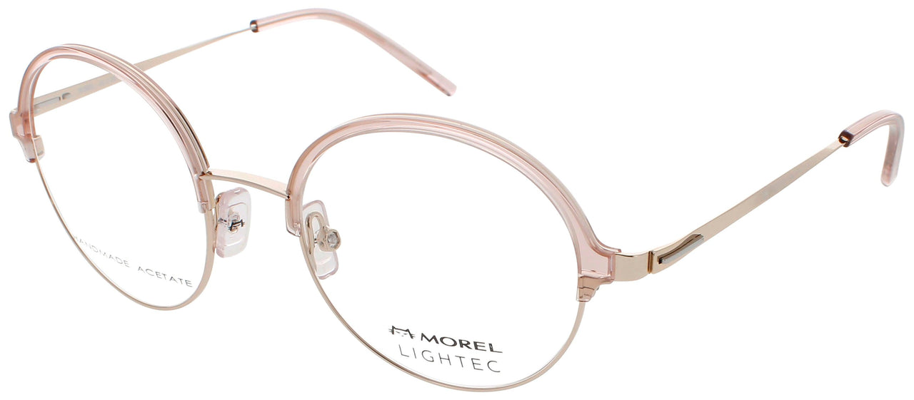 Lightec-morel OMICRON52 Eyeglasses
