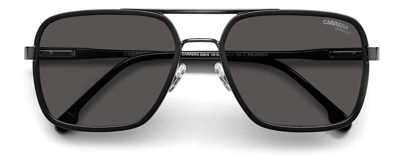 0V81-M9 - Dark Ruthenium Black - Gray Pz
