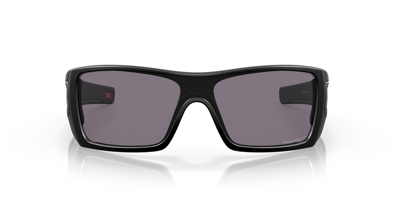 910168 - Black - Prizm Grey Polarized