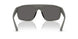 16X7W1 - Grey - Grey Mirror Silver