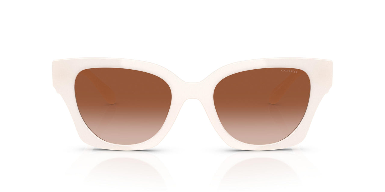 580513 - White - Brown Gradient