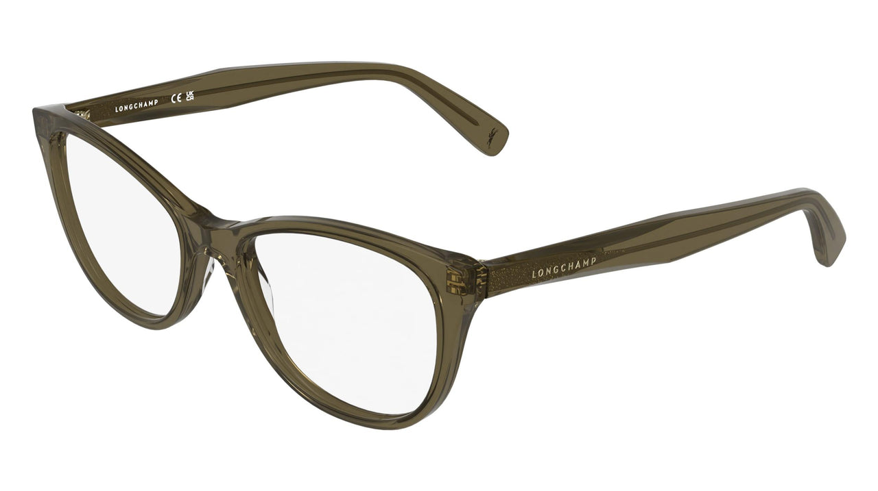 Longchamp LO2812 Eyeglasses