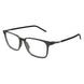 003 - Grey/Black - Transparent