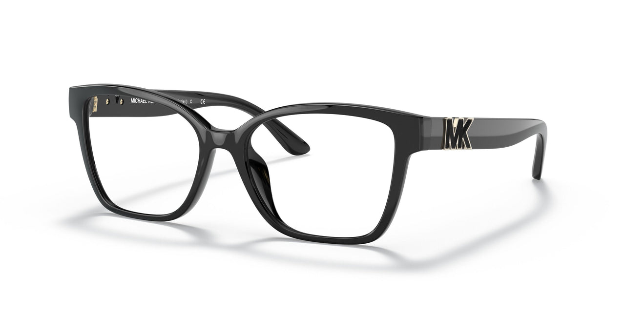3005 - Black