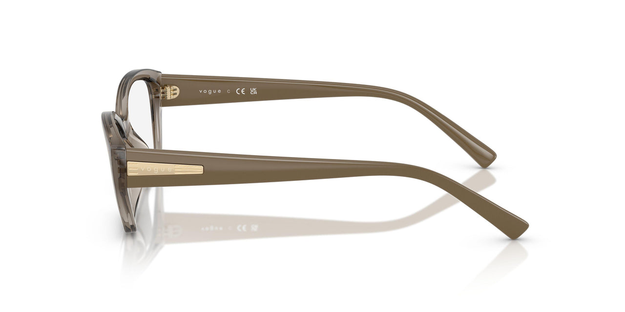 3156 - Brown
