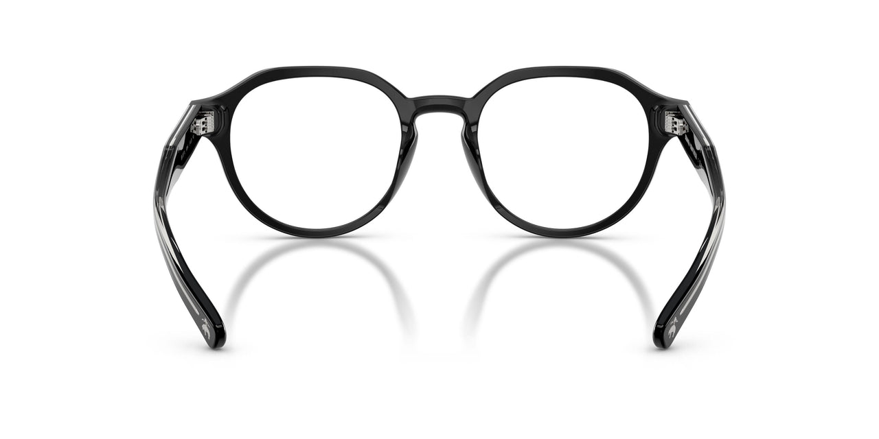 6064 - Black