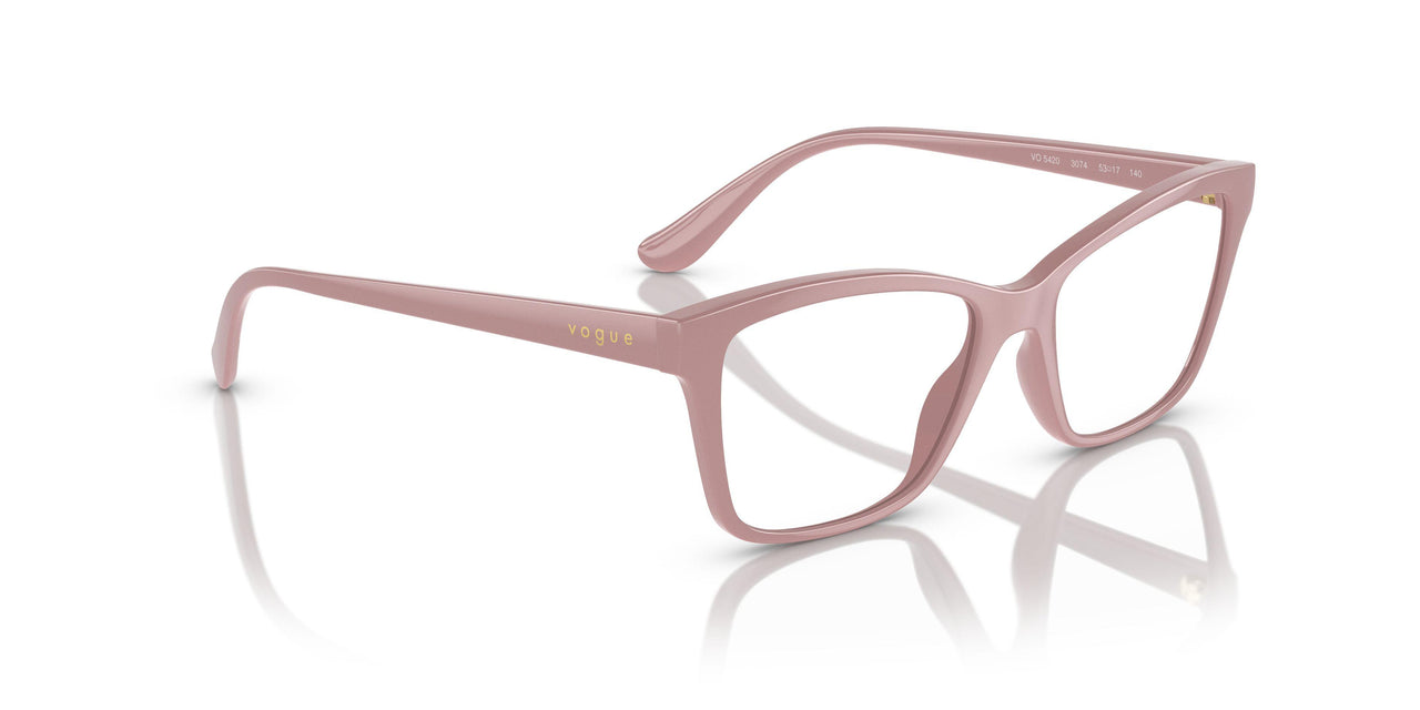 3074 - Pink