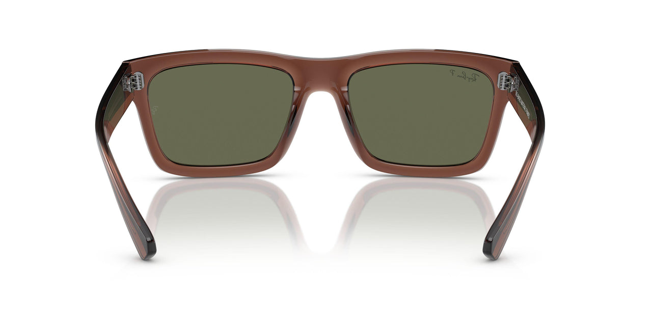 66789A - Brown - Dark Green