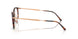 5687 - Brown - Clear