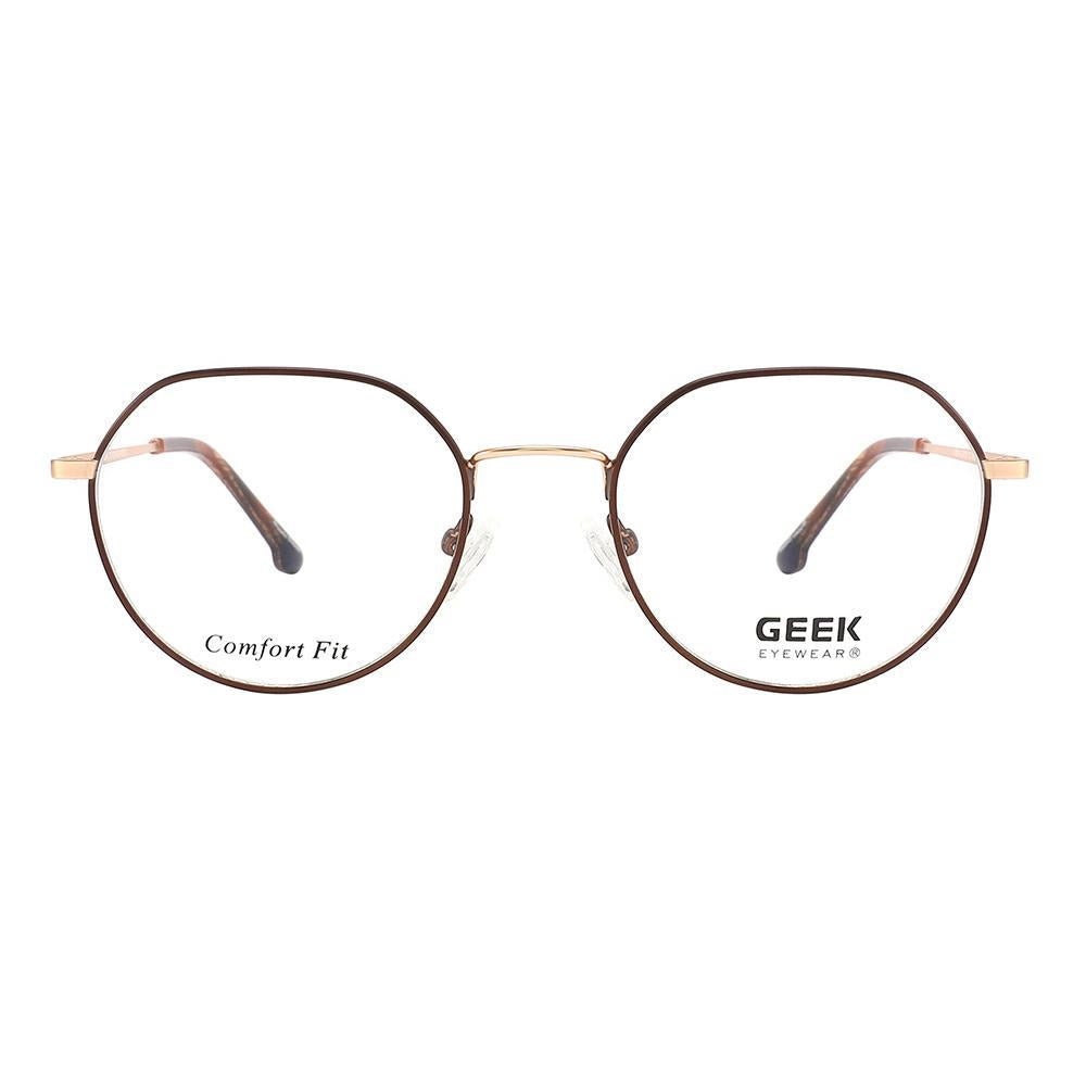 GEEK EYEWEAR ALTO Eyeglasses