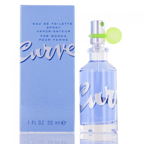 Liz Claiborne Curve EDT Spray