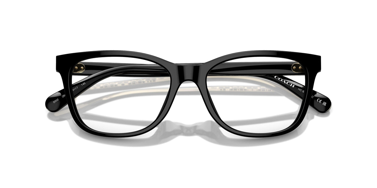 5002 - Black
