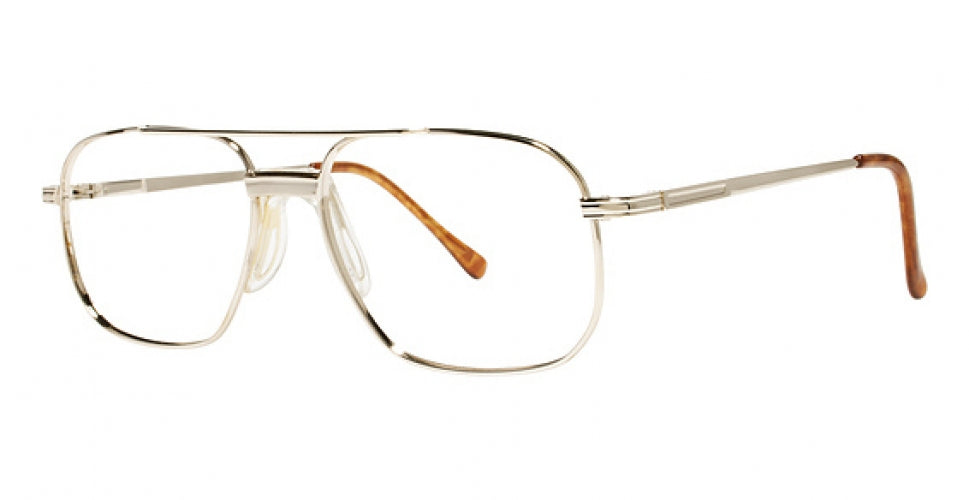 Modern Metals KEVIN Eyeglasses