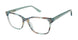 gx by GWEN STEFANI GX826 Eyeglasses
