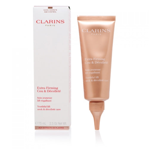 Clarins Advanced Extra Firming Anti-wrinkle Rejuvinating Neck Cream
