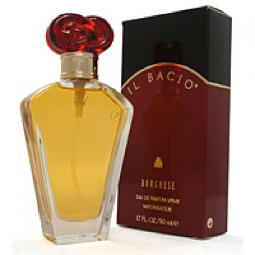 100ml】BORGHESE IL BACIO EDP - 香水(女性用)