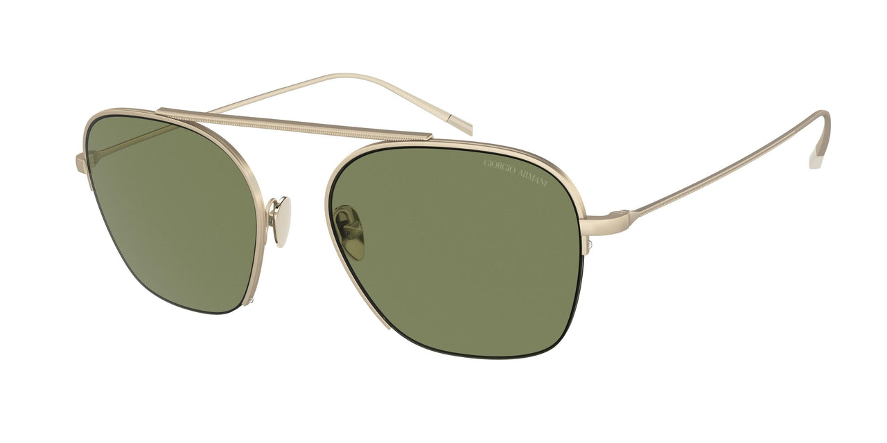 30022A - Gold - Green